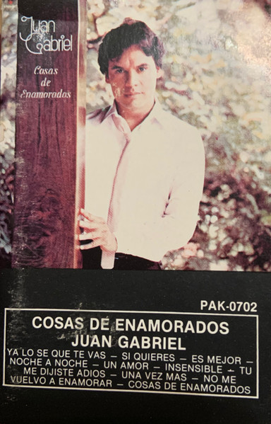 Cosas De Enamorados