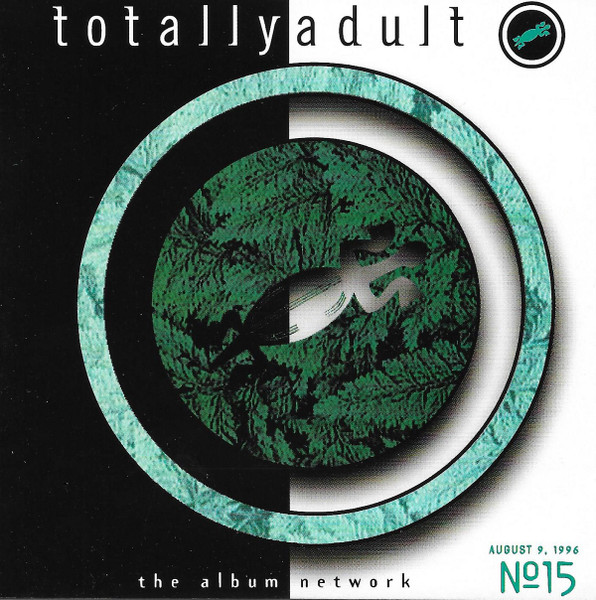 Totally Adult No 15