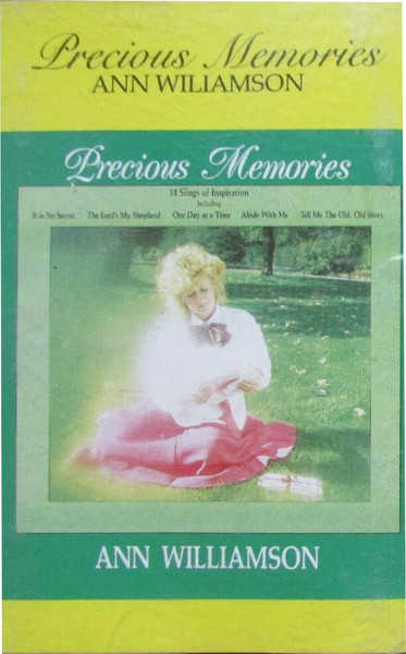 Precious Memories