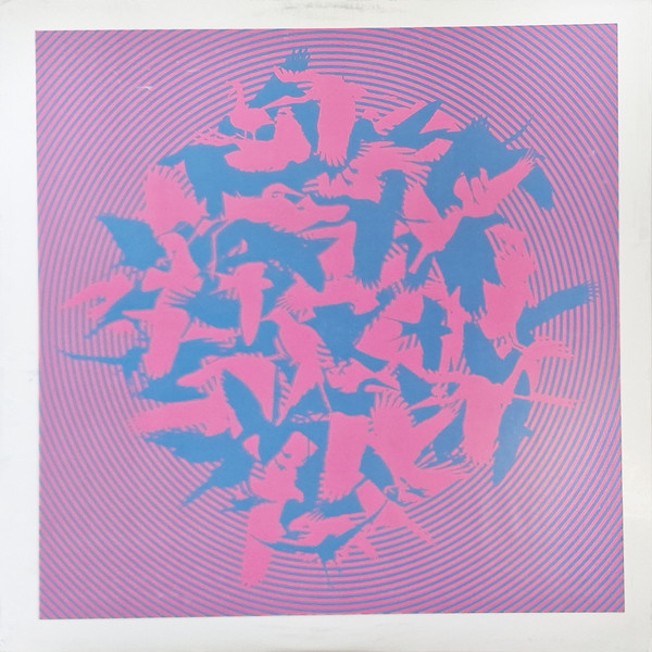 The Momentary Aviary