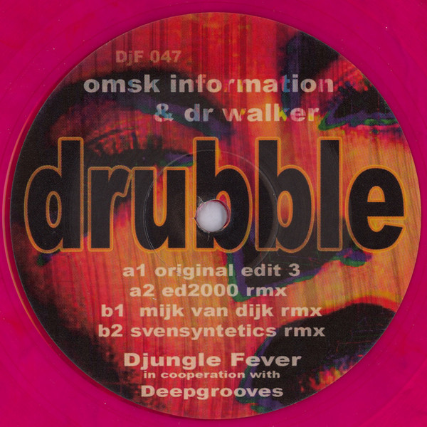 Drubble
