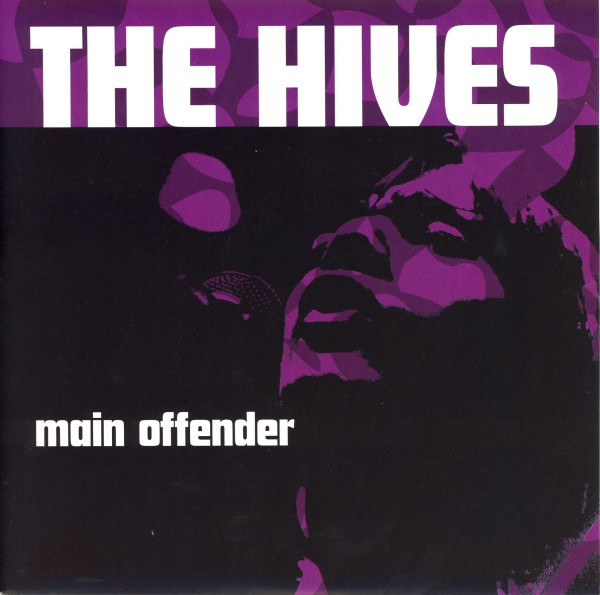 Main Offender