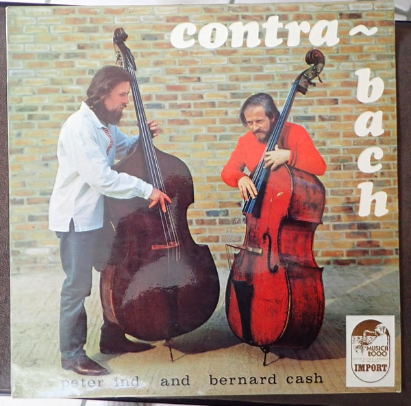 Contra-Bach