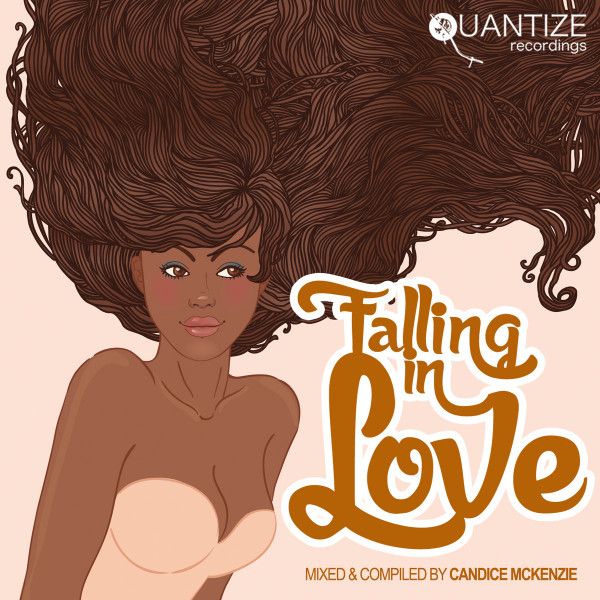 Falling In Love