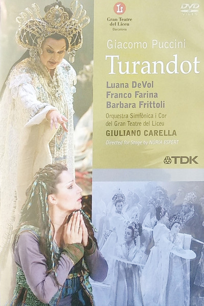 Turandot