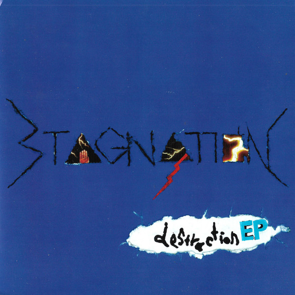 Destruction EP