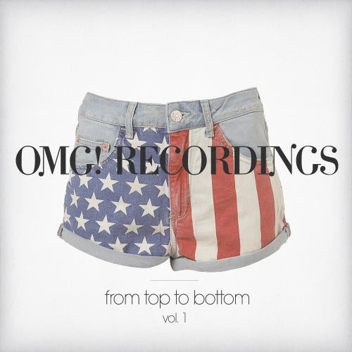 FROM TOP TO BOTTOM VOL. 1