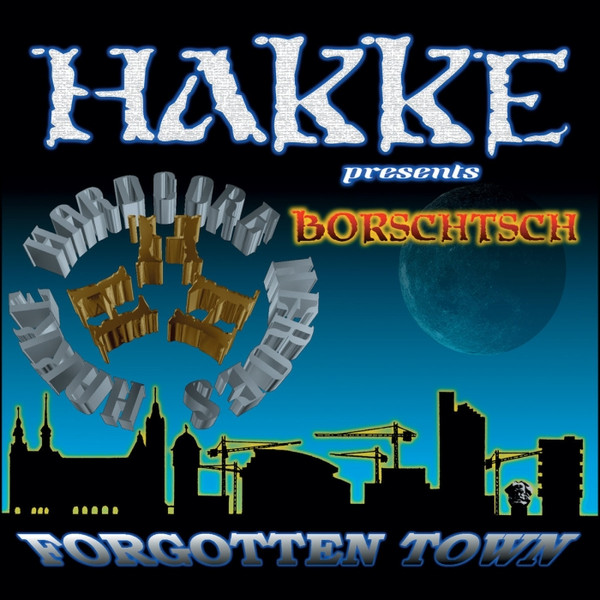 Forgotten Town