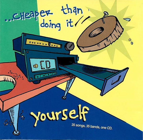 Cheaper Than Doing It Yourself