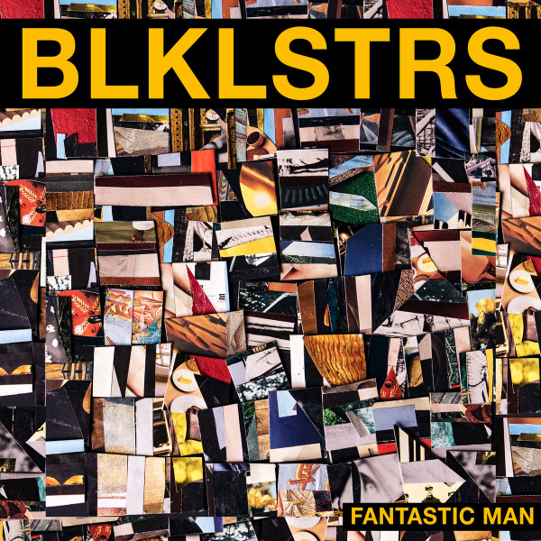 Fantastic Man