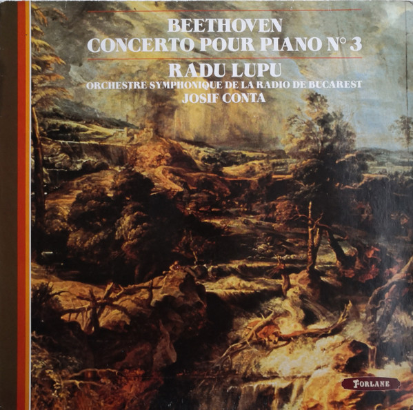 Concerto Pour Piano N° 3