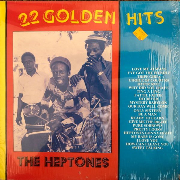 22 Golden Hits