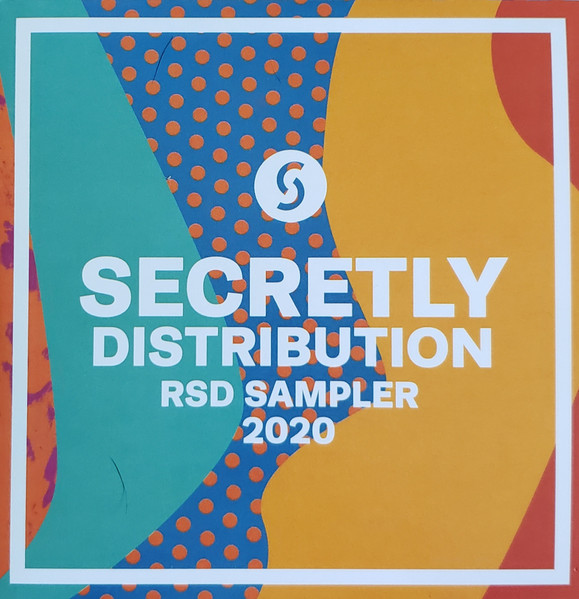 Secretly Distribution RSD Sampler 2020