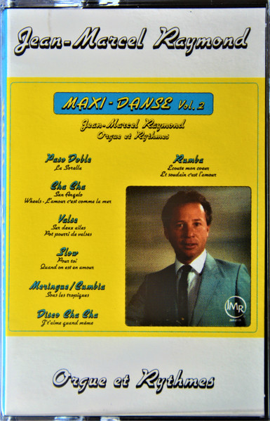 Maxi-Danse Vol.2