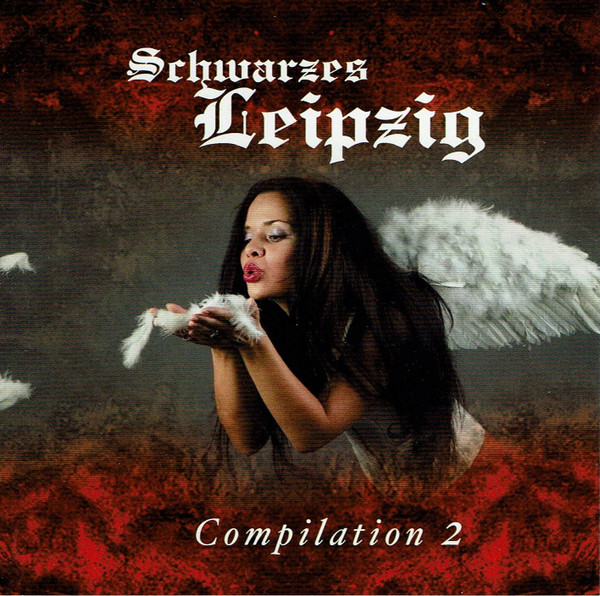 Schwarzes Leipzig - Compilation 2