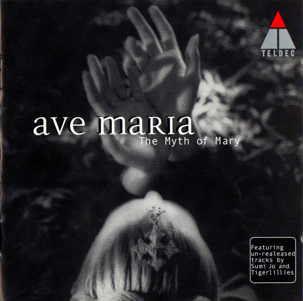 Ave Maria  - The Myth Of Mary