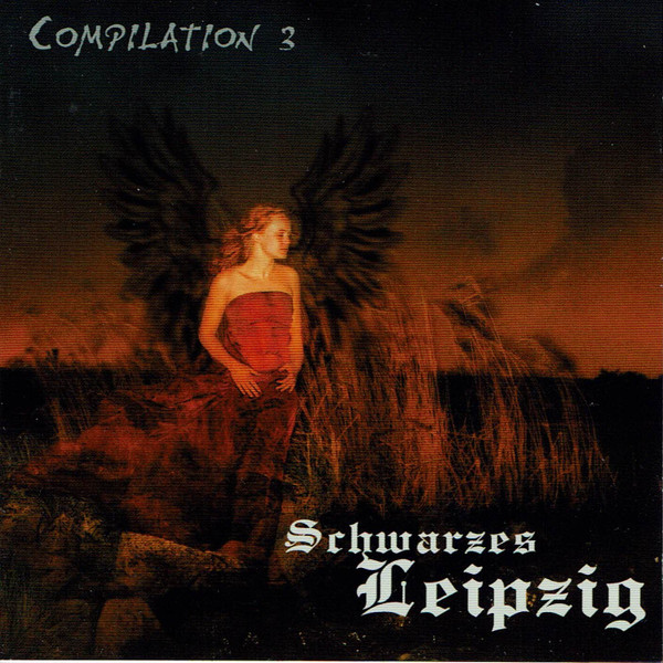 Schwarzes Leipzig - Compilation 3