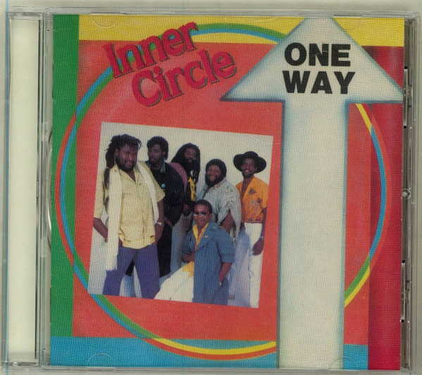 One Way