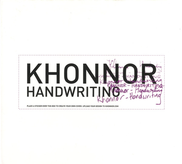 Handwriting