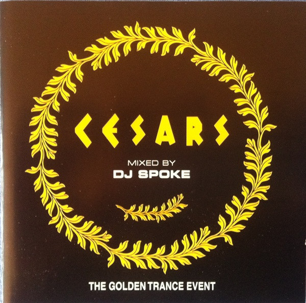 Cesars (The Golden Trance Event)