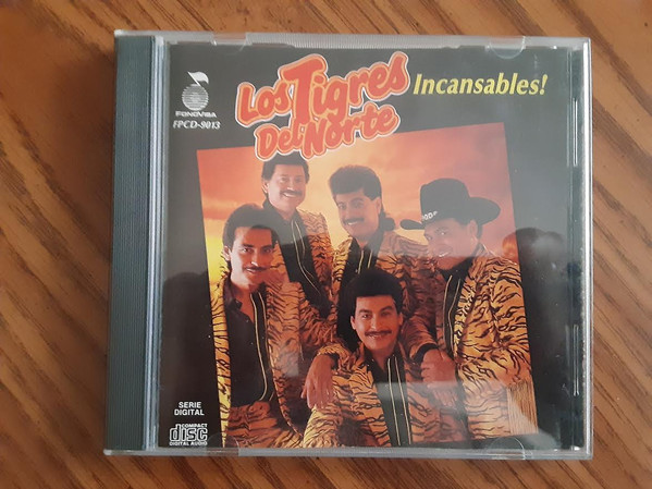 Incansables!