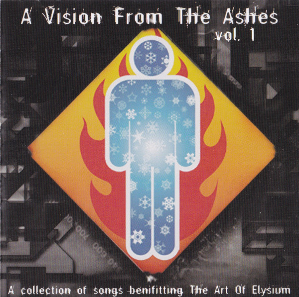 A Vision From The Ashes Vol. 1