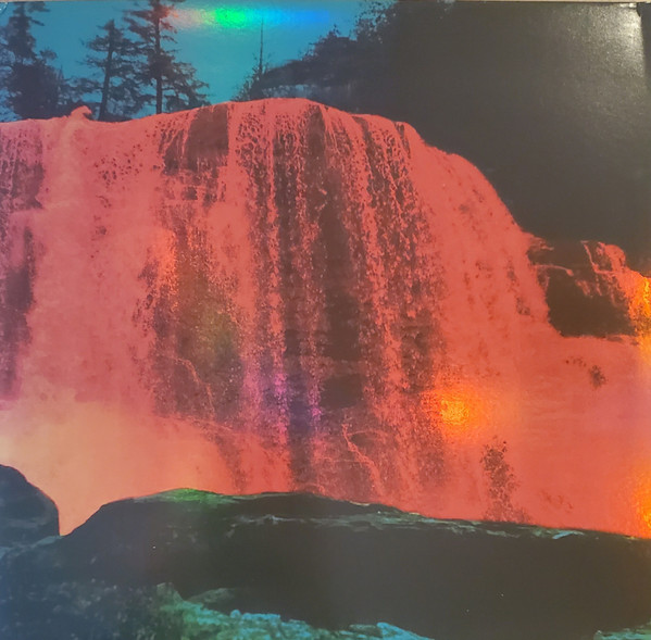 The Waterfall II