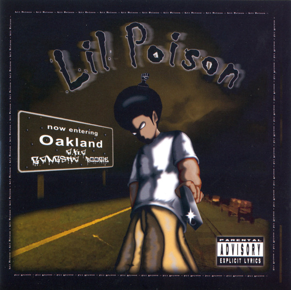 Lil Poison