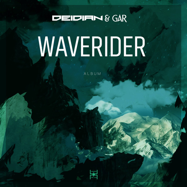 Waverider (Album) 