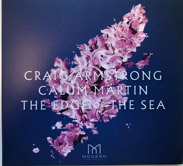 The Edge Of The Sea