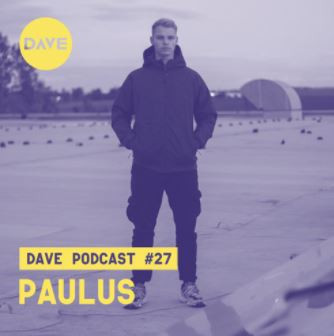 DAVE Podcast #27