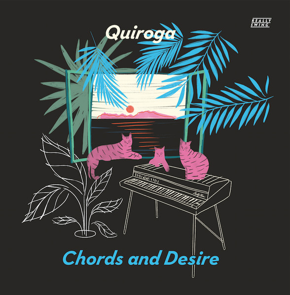 Chords And Desire