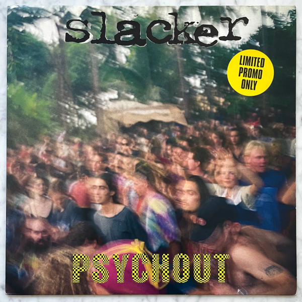 Psychout