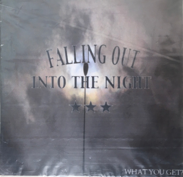 Falling Out Into The Night