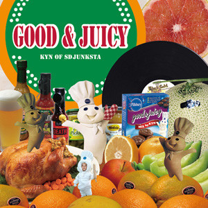 Good & Juicy