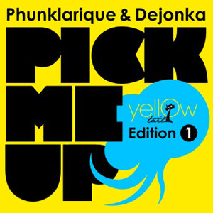 Pick Me Up (Edition One)