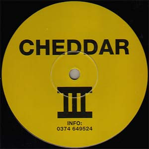 Cheddar III