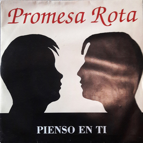 Pienso En Ti