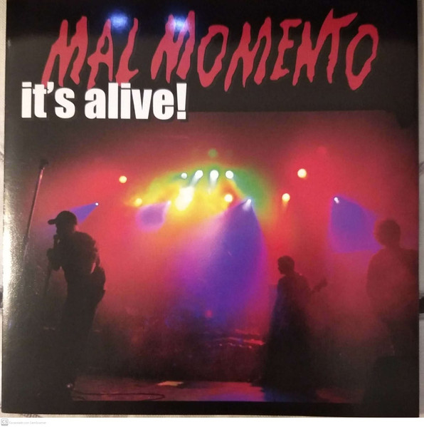 It's Alive!