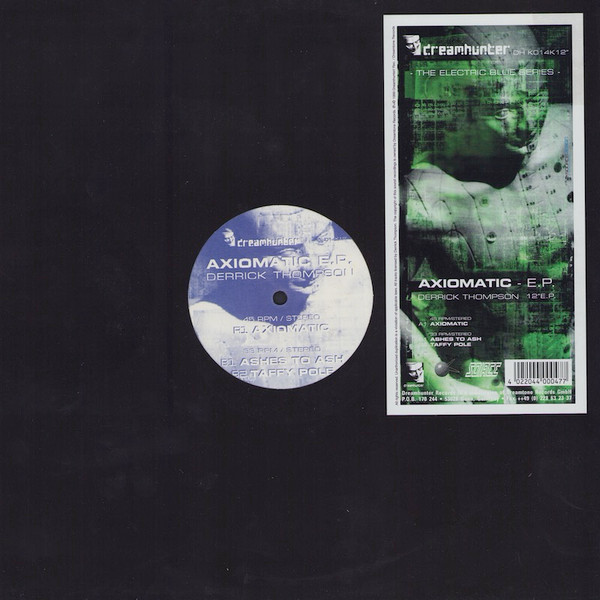 Axiomatic EP