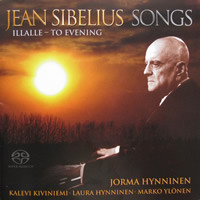 Songs: Illalle - To Evening