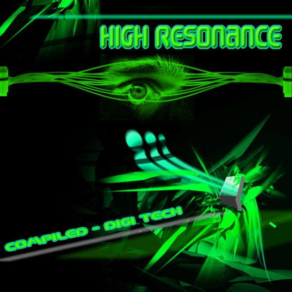 High Resonance