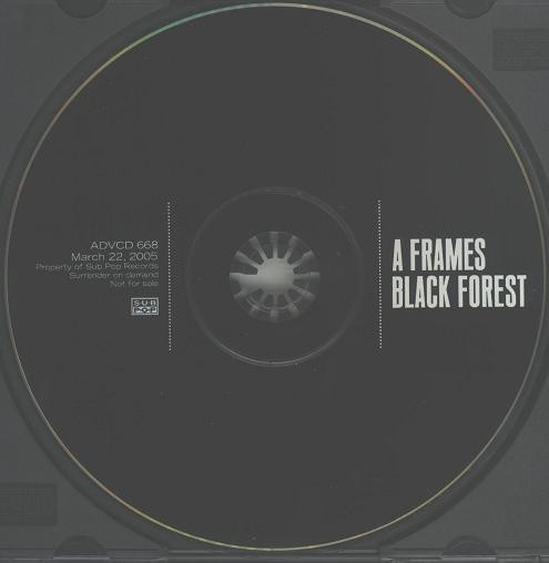 Black Forest