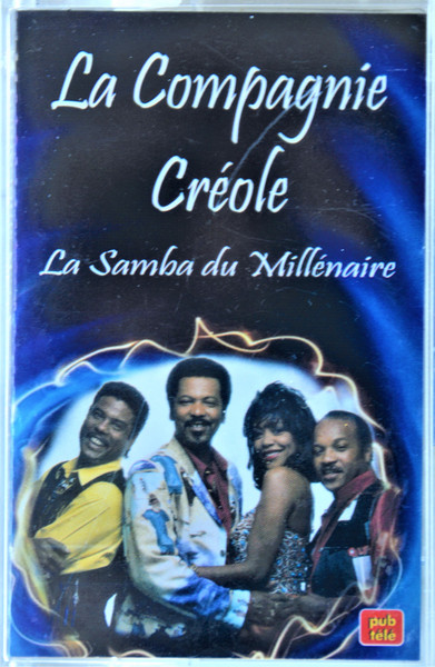 La Samba Du Millénaire
