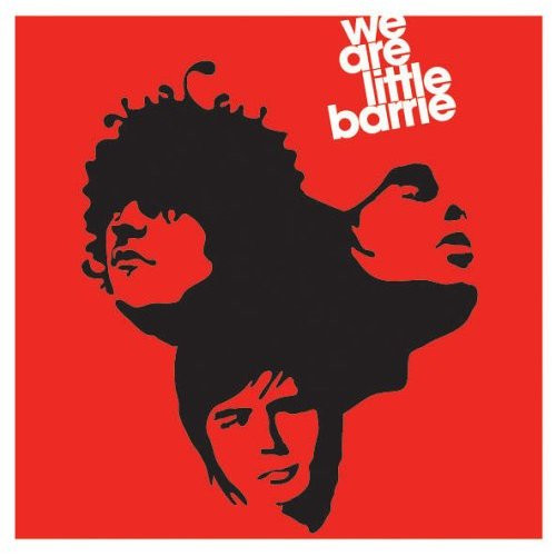 We Are Little Barrie