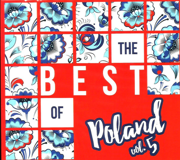 The Best Of Poland Vol.5