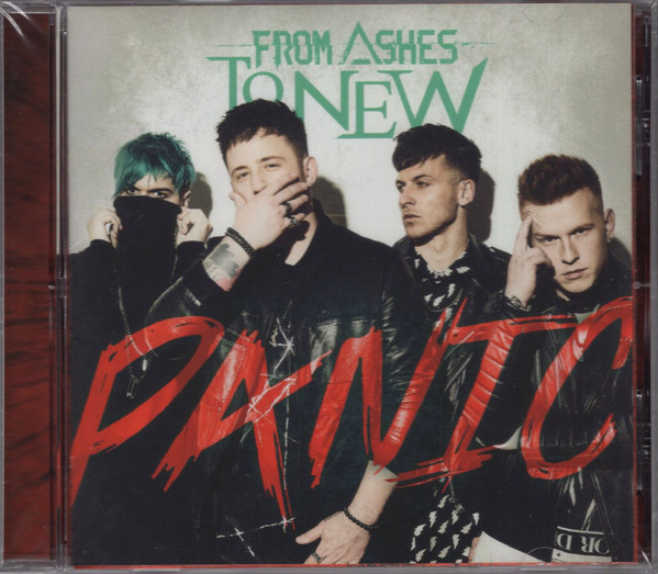 Panic