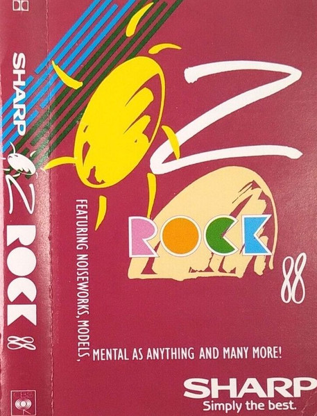 Oz Rock 88