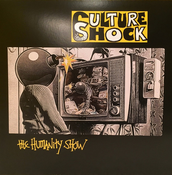The Humanity Show 