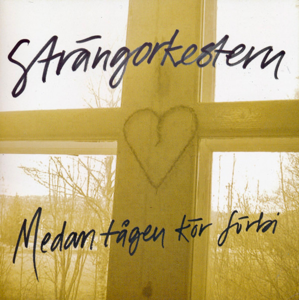 Medan Tågen Kör Förbi